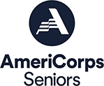 Americorps Seniors logo