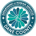 Department of Human Services Dane County Logo