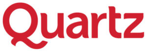 Quartz logo