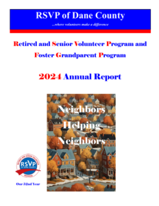 2024 annual report cover