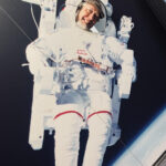 Fun at UW Space Place