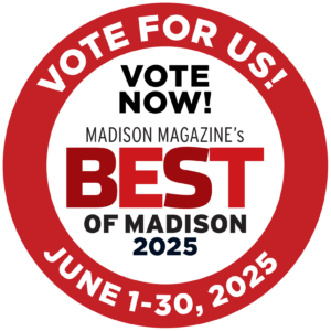 Best of Madison logo