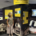 Fun at UW Space Place
