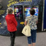 Bus Buddies learn to use Madison Metro and have fun at UW Space Place