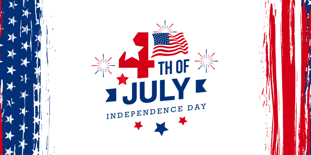 Happy Fourth of July