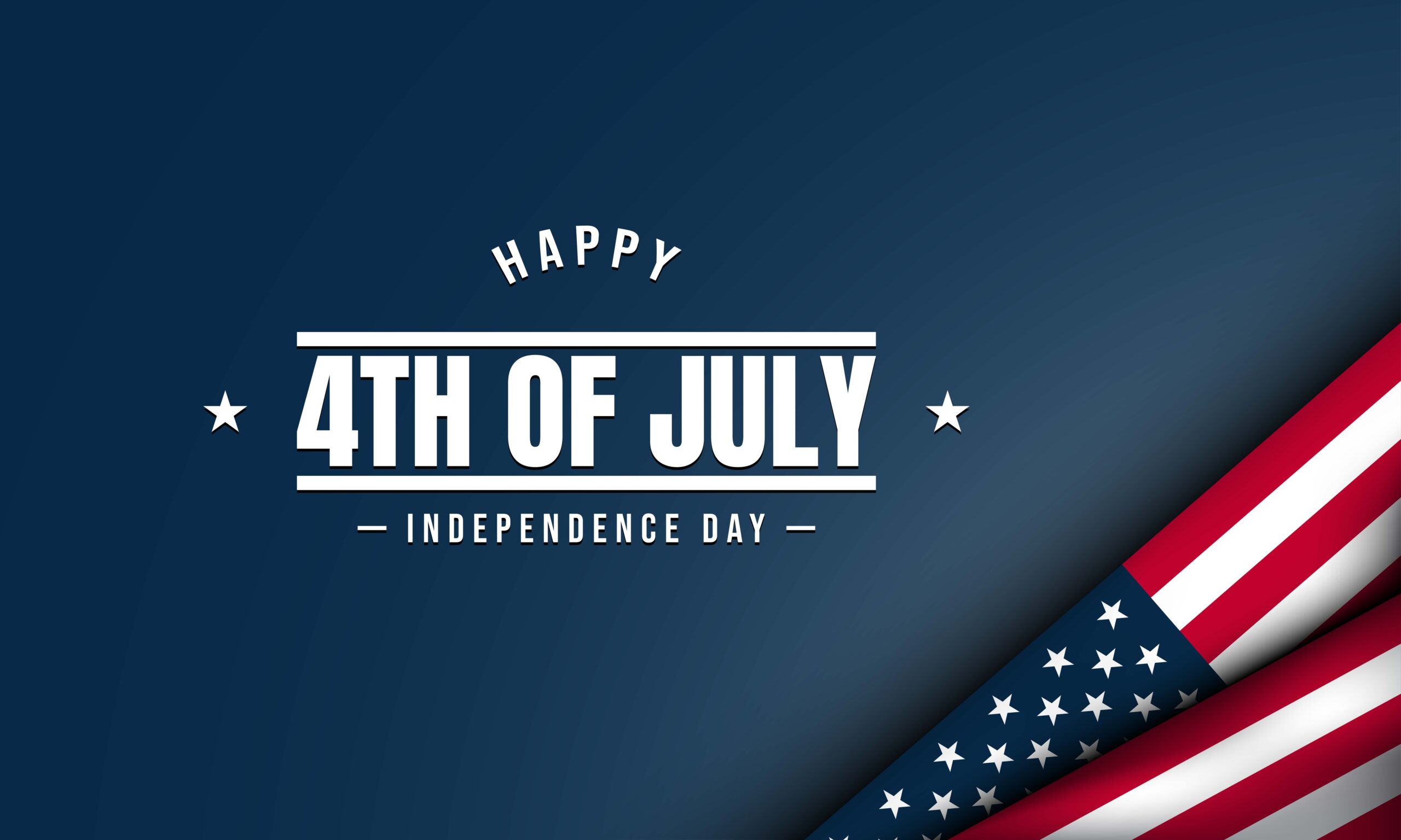 Happy Fourth of July