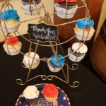 cupcake ferriswheel